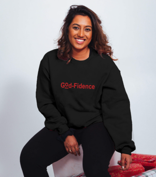 God-Fidence