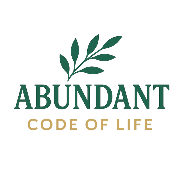 Abundant Code of Life
